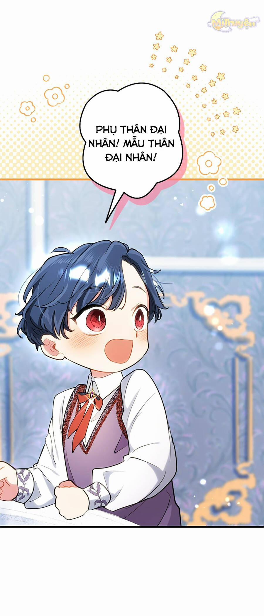 Đại Tiểu Thư Sao Phải Giả Nam 110 trang 130