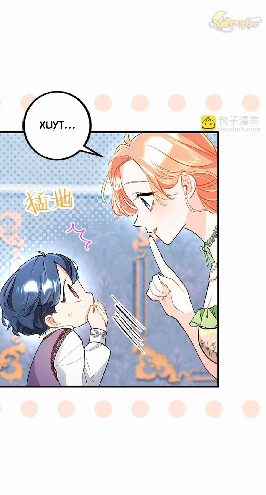 Đại Tiểu Thư Sao Phải Giả Nam 110 trang 131