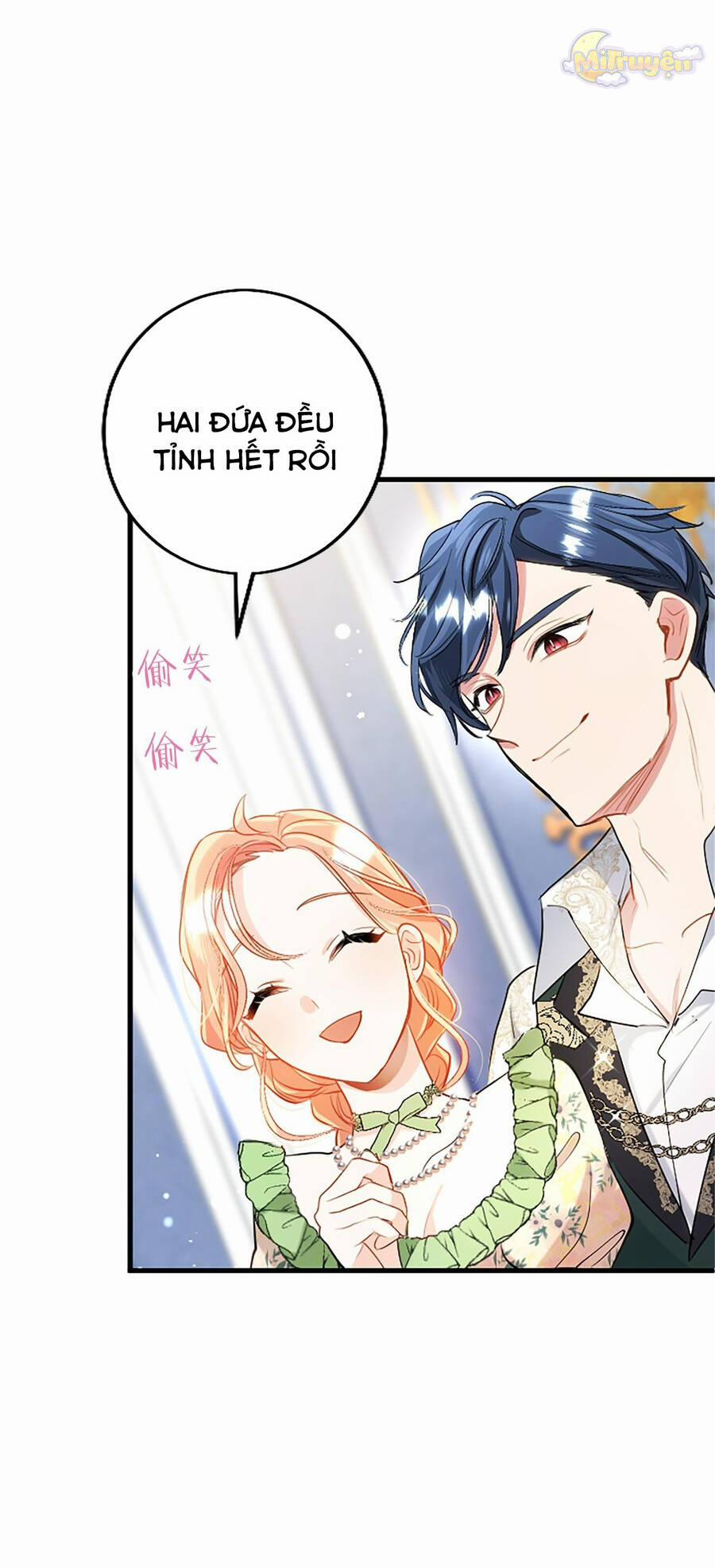 Đại Tiểu Thư Sao Phải Giả Nam 110 trang 132