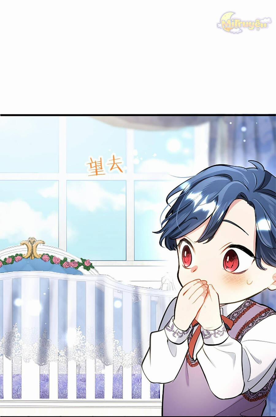 Đại Tiểu Thư Sao Phải Giả Nam 110 trang 133