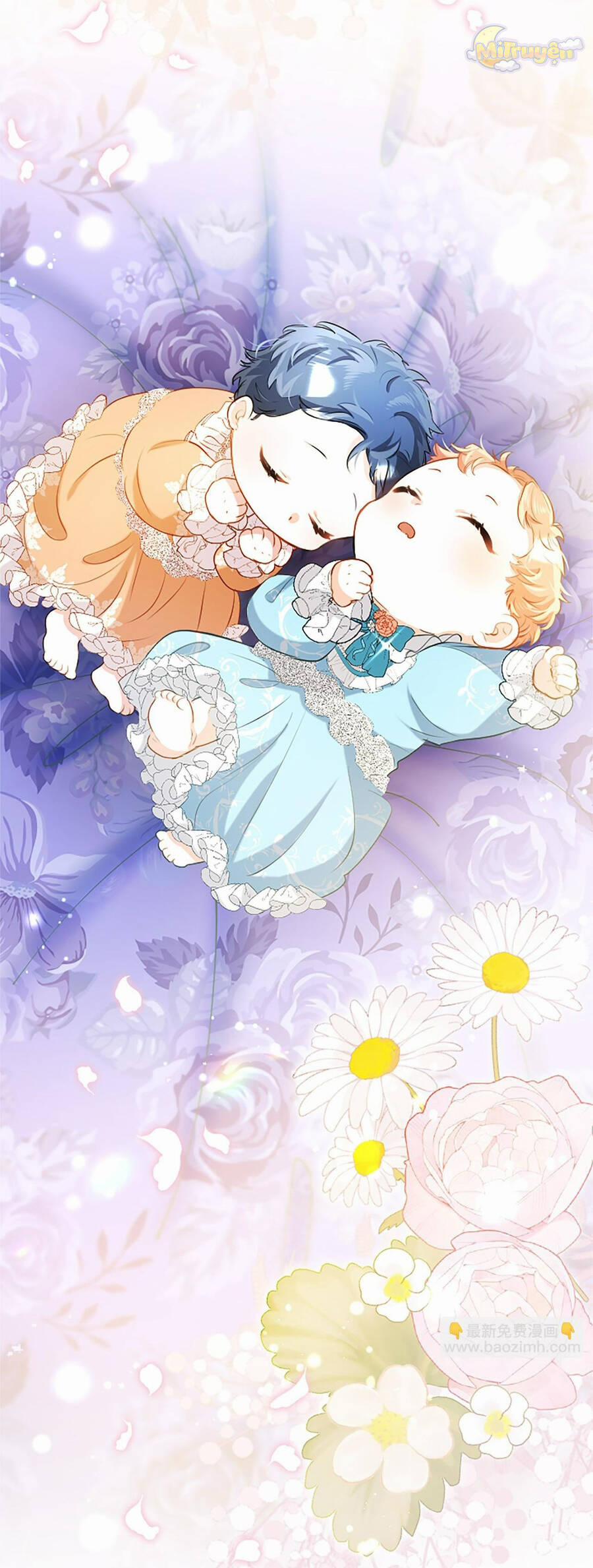 Đại Tiểu Thư Sao Phải Giả Nam 110 trang 138