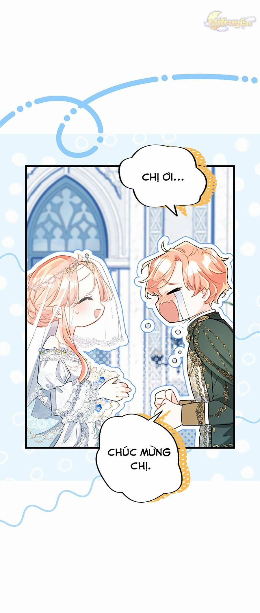 Đại Tiểu Thư Sao Phải Giả Nam 110 trang 20