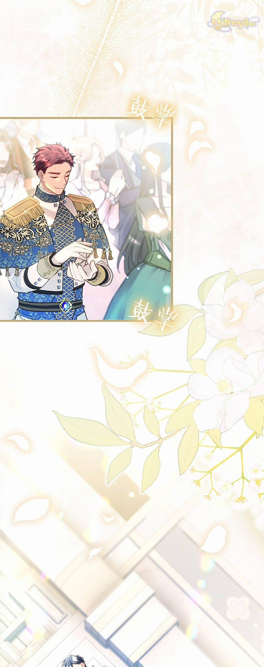 Đại Tiểu Thư Sao Phải Giả Nam 110 trang 29