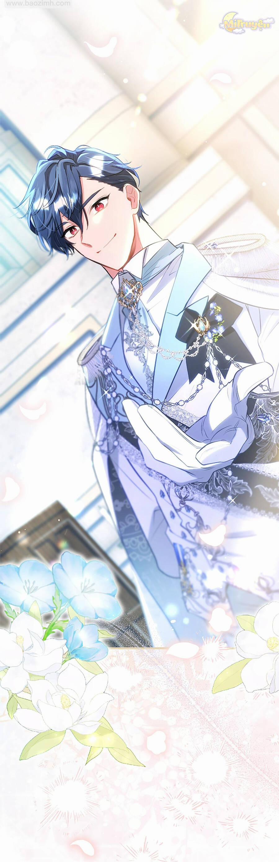 Đại Tiểu Thư Sao Phải Giả Nam 110 trang 31