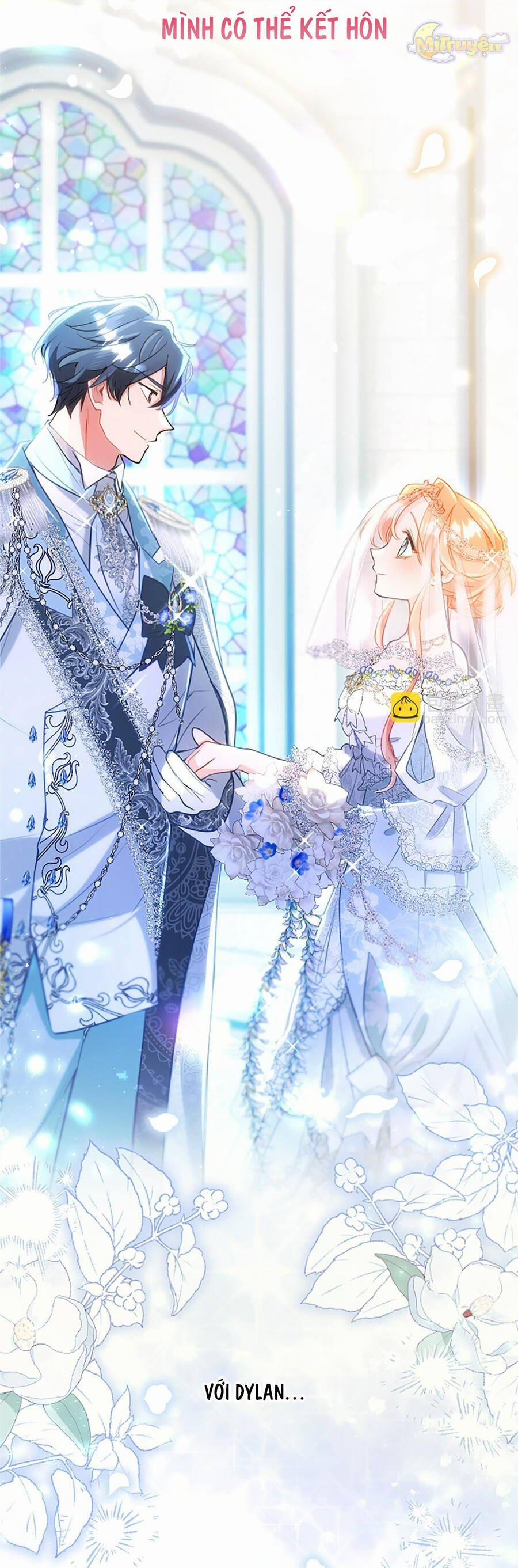 Đại Tiểu Thư Sao Phải Giả Nam 110 trang 36