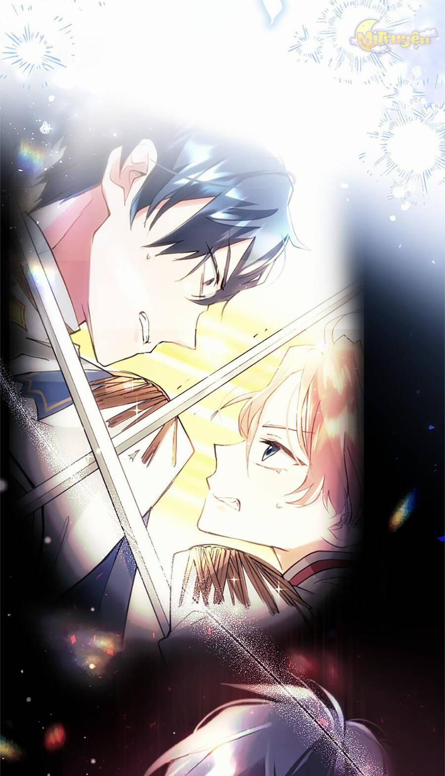 Đại Tiểu Thư Sao Phải Giả Nam 110 trang 37