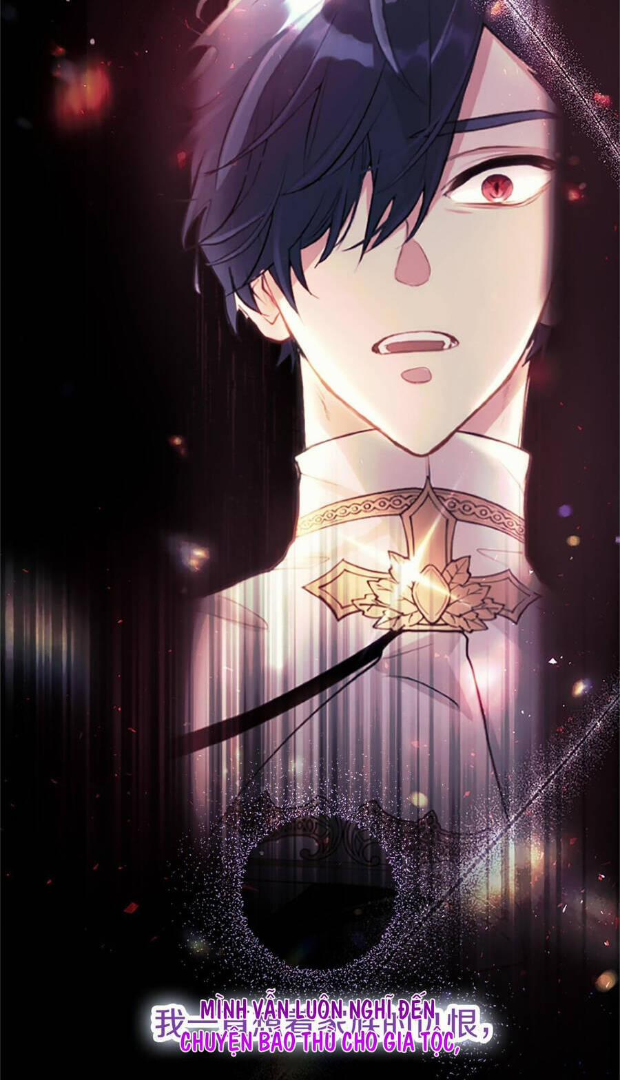 Đại Tiểu Thư Sao Phải Giả Nam 110 trang 38