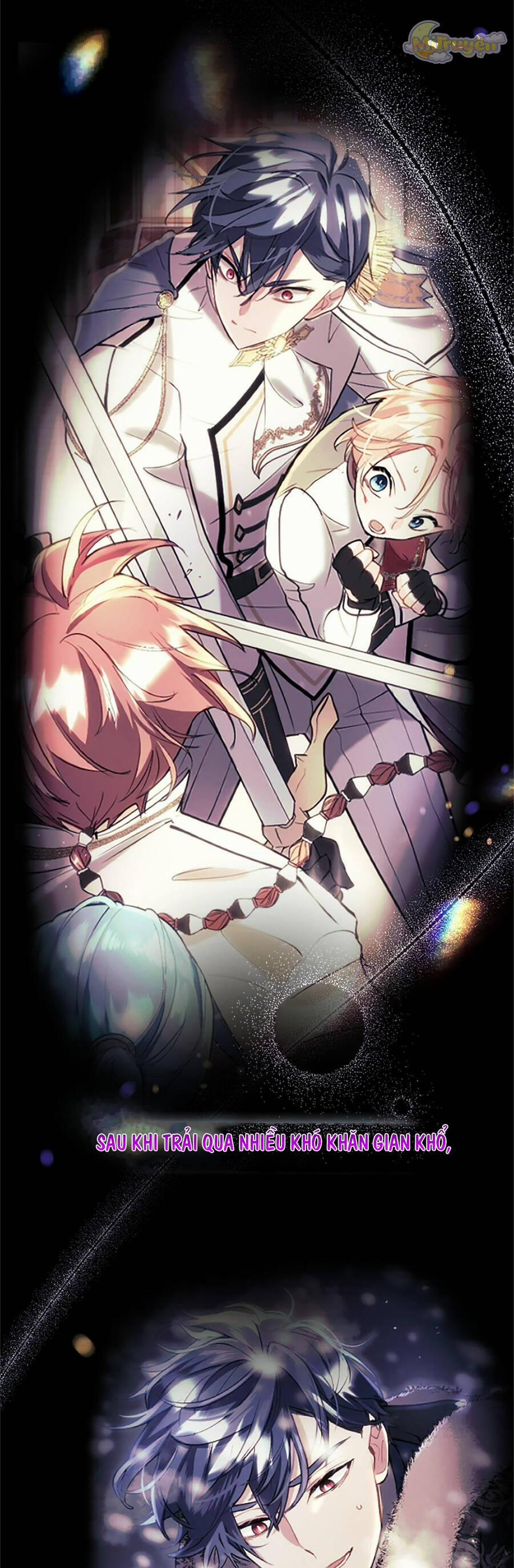 Đại Tiểu Thư Sao Phải Giả Nam 110 trang 40