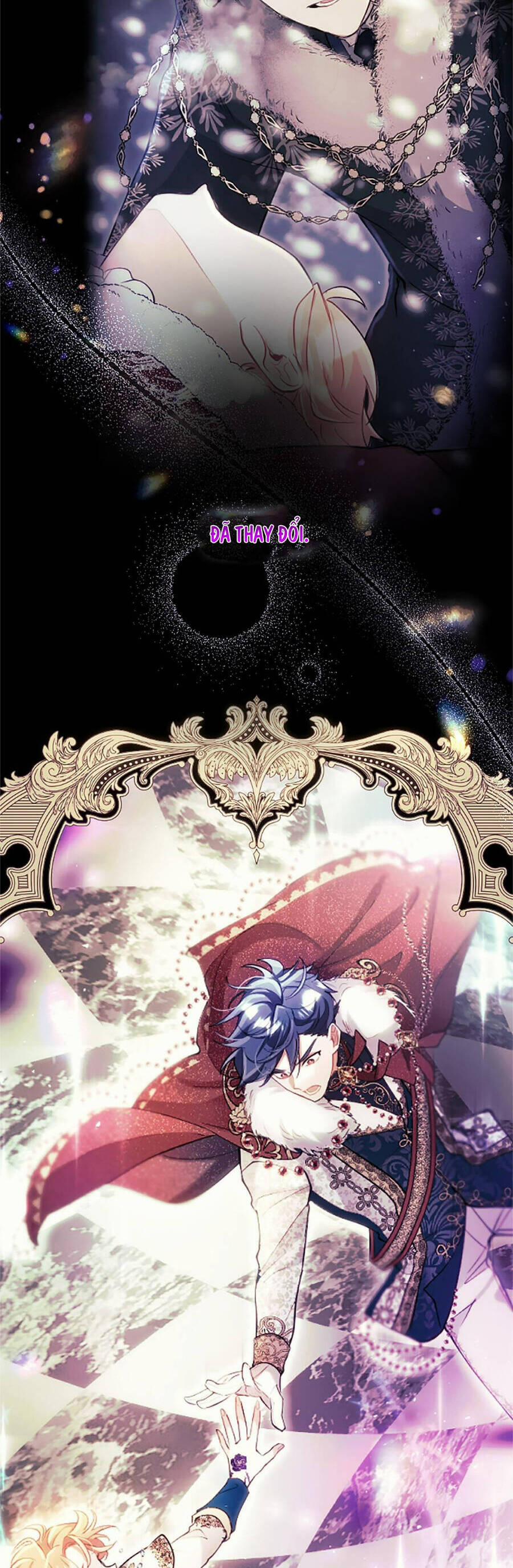 Đại Tiểu Thư Sao Phải Giả Nam 110 trang 41