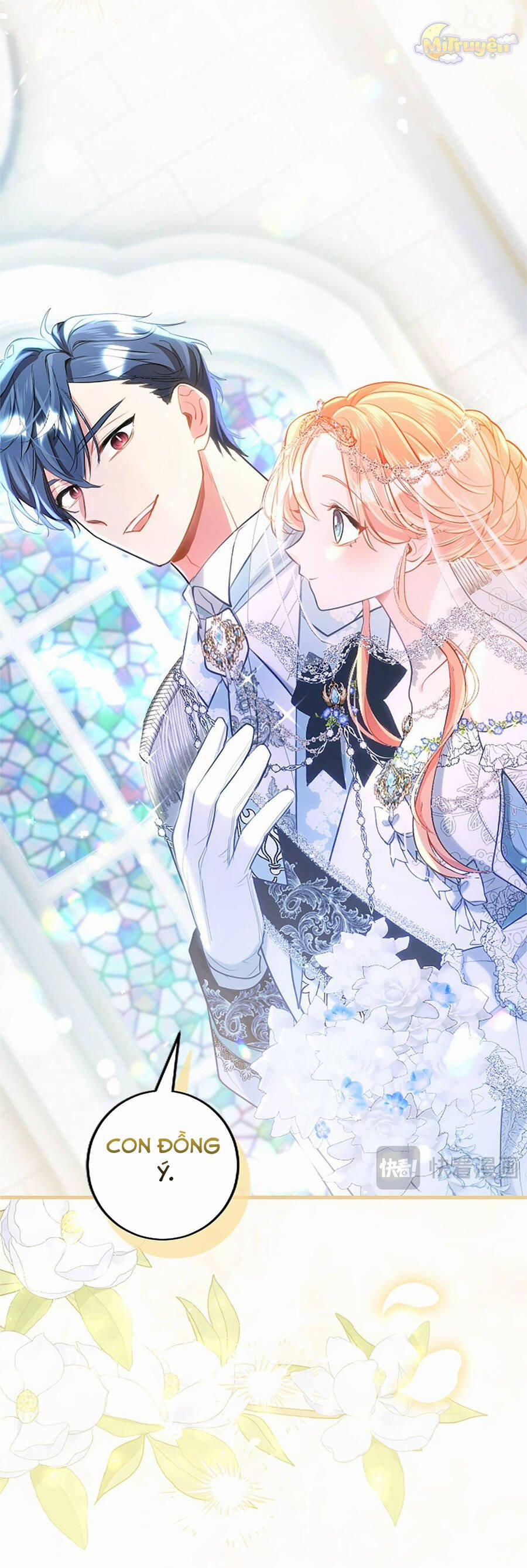 Đại Tiểu Thư Sao Phải Giả Nam 110 trang 48