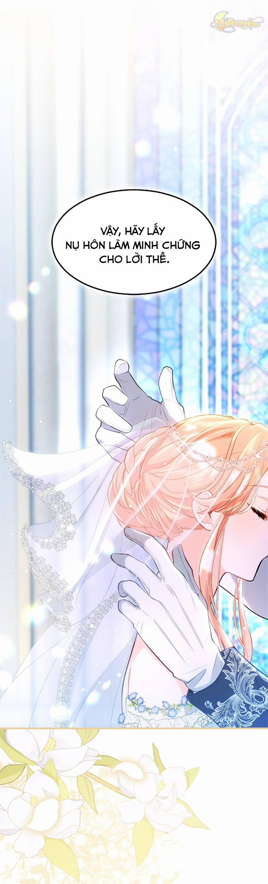 Đại Tiểu Thư Sao Phải Giả Nam 110 trang 51