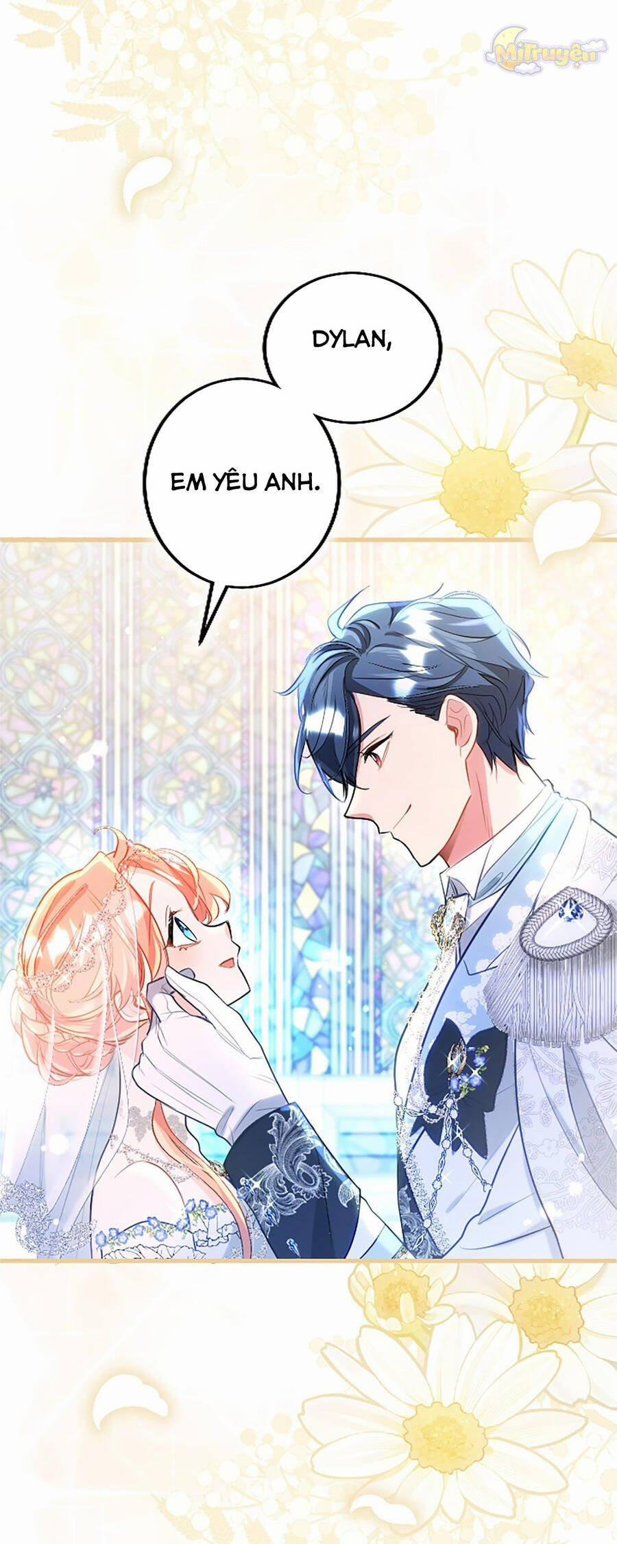 Đại Tiểu Thư Sao Phải Giả Nam 110 trang 52