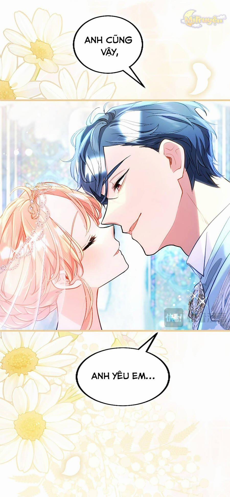 Đại Tiểu Thư Sao Phải Giả Nam 110 trang 54