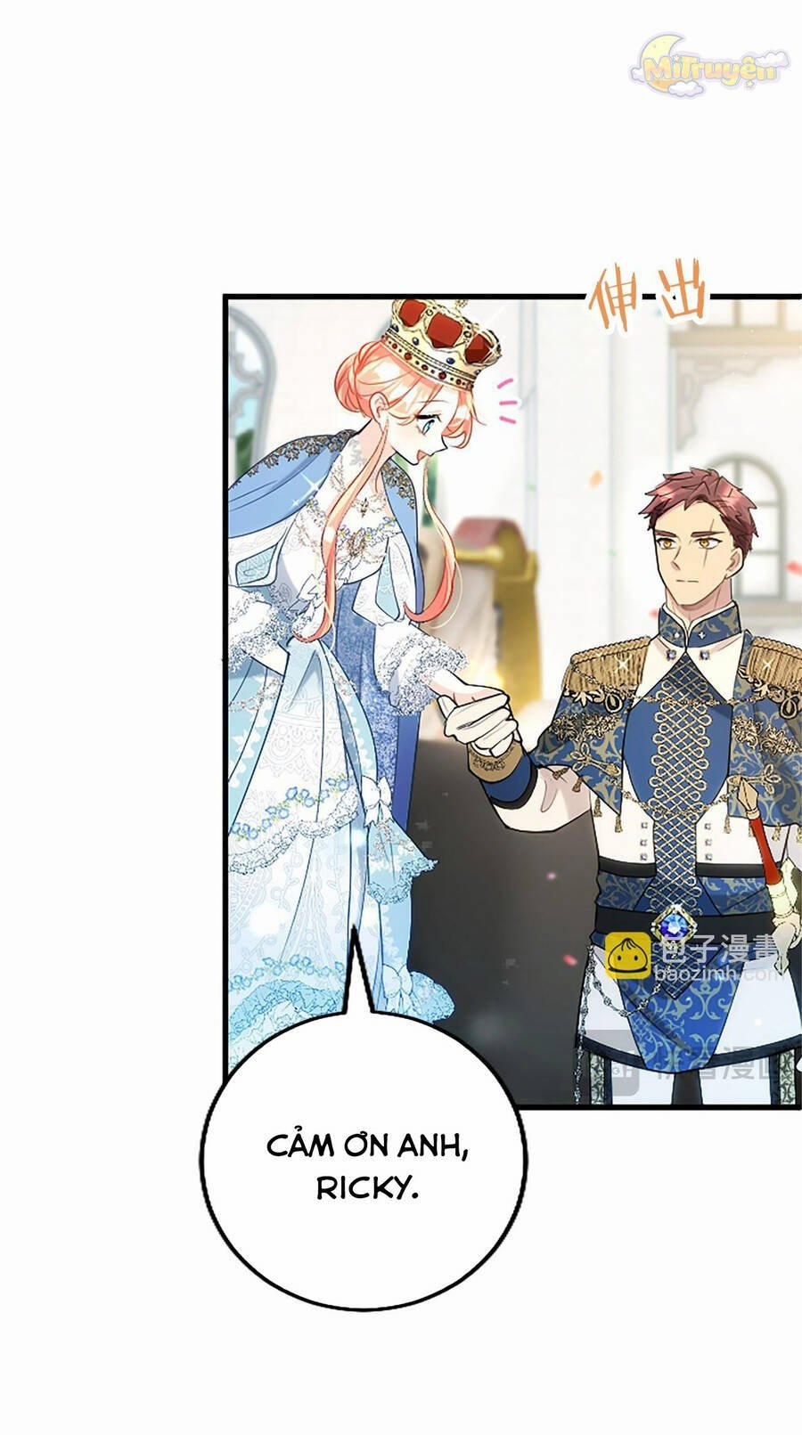 Đại Tiểu Thư Sao Phải Giả Nam 110 trang 67