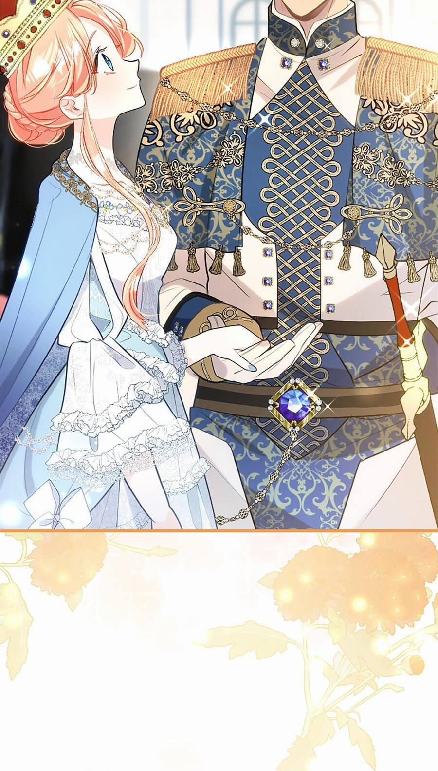 Đại Tiểu Thư Sao Phải Giả Nam 110 trang 69