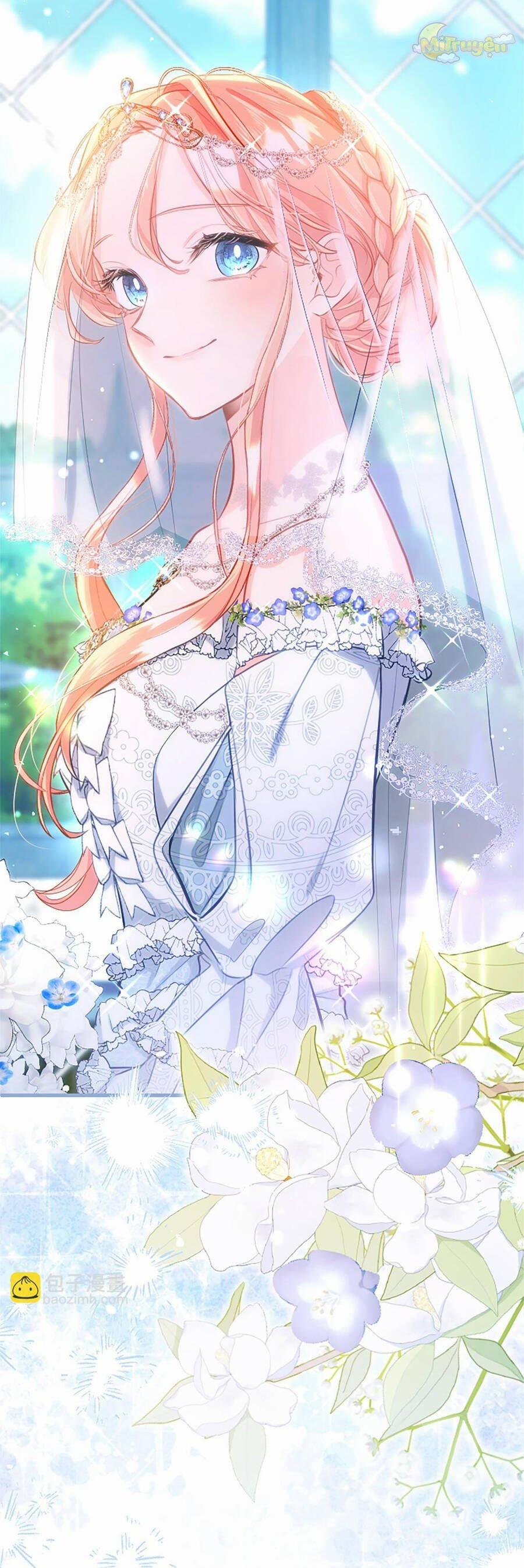 Đại Tiểu Thư Sao Phải Giả Nam 110 trang 7