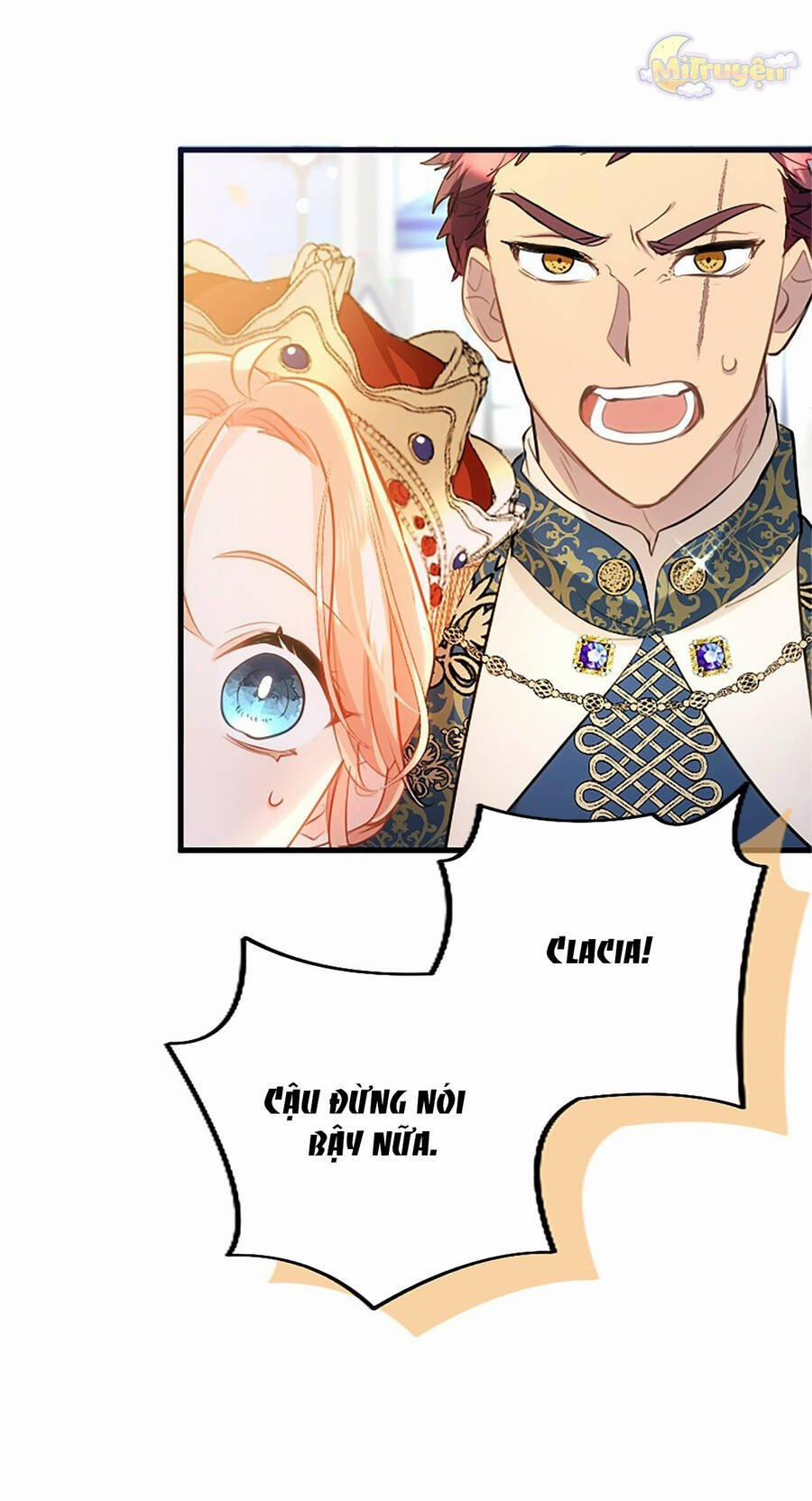 Đại Tiểu Thư Sao Phải Giả Nam 110 trang 73