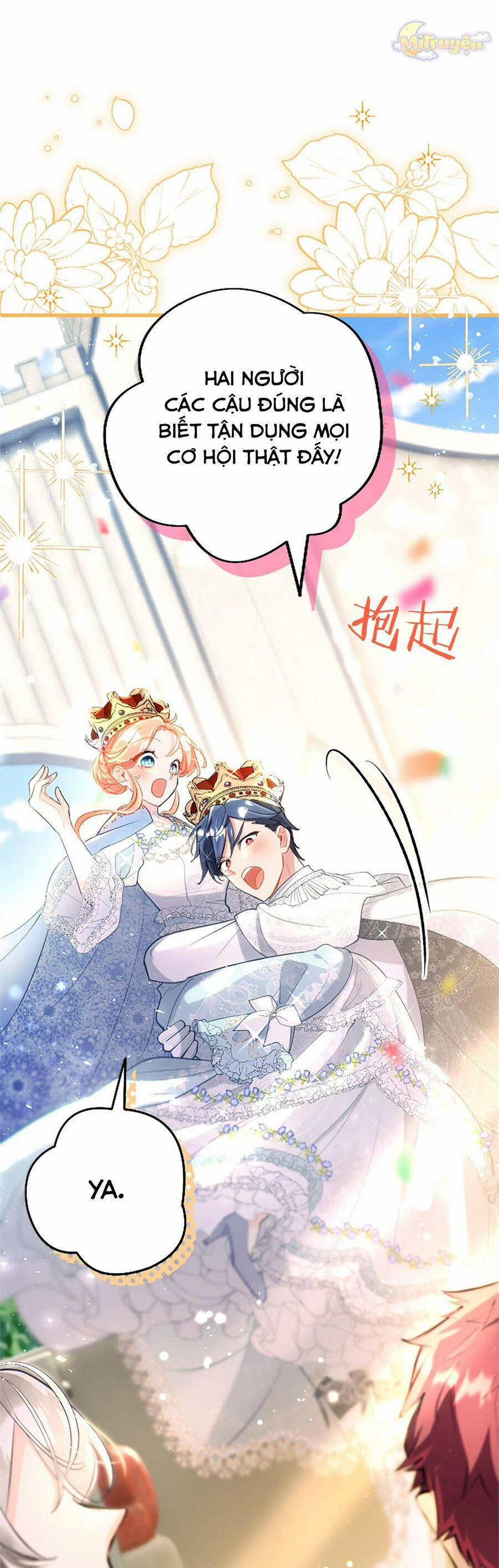 Đại Tiểu Thư Sao Phải Giả Nam 110 trang 75