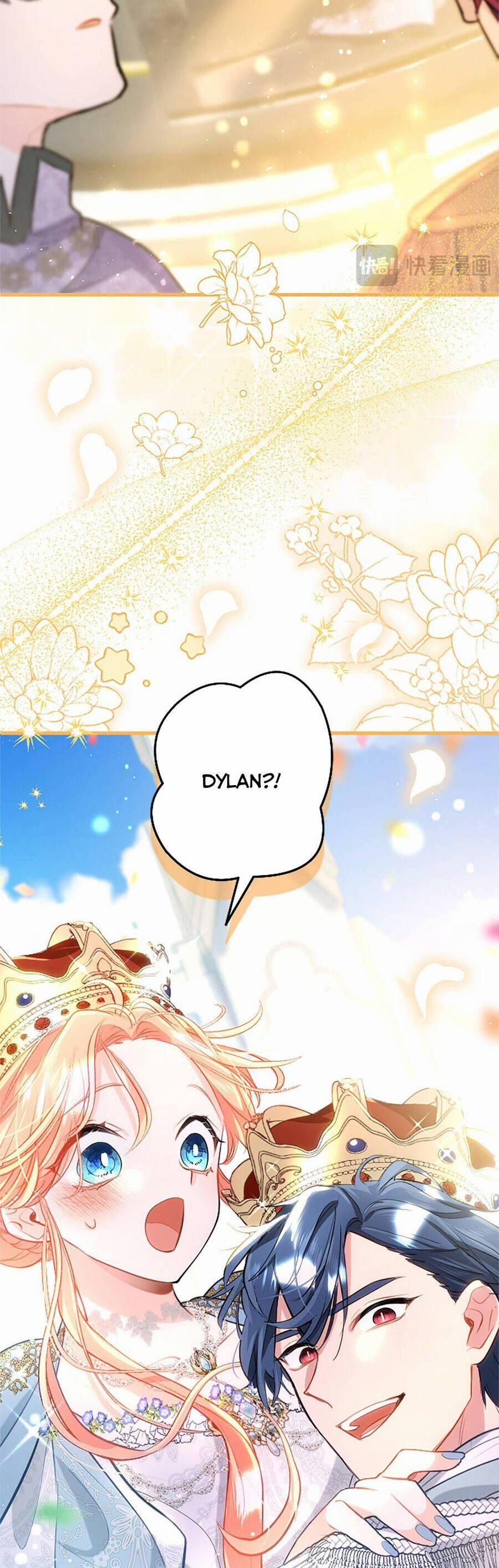 Đại Tiểu Thư Sao Phải Giả Nam 110 trang 76