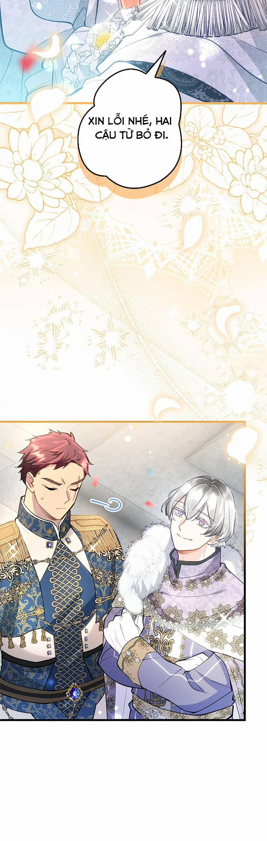 Đại Tiểu Thư Sao Phải Giả Nam 110 trang 77