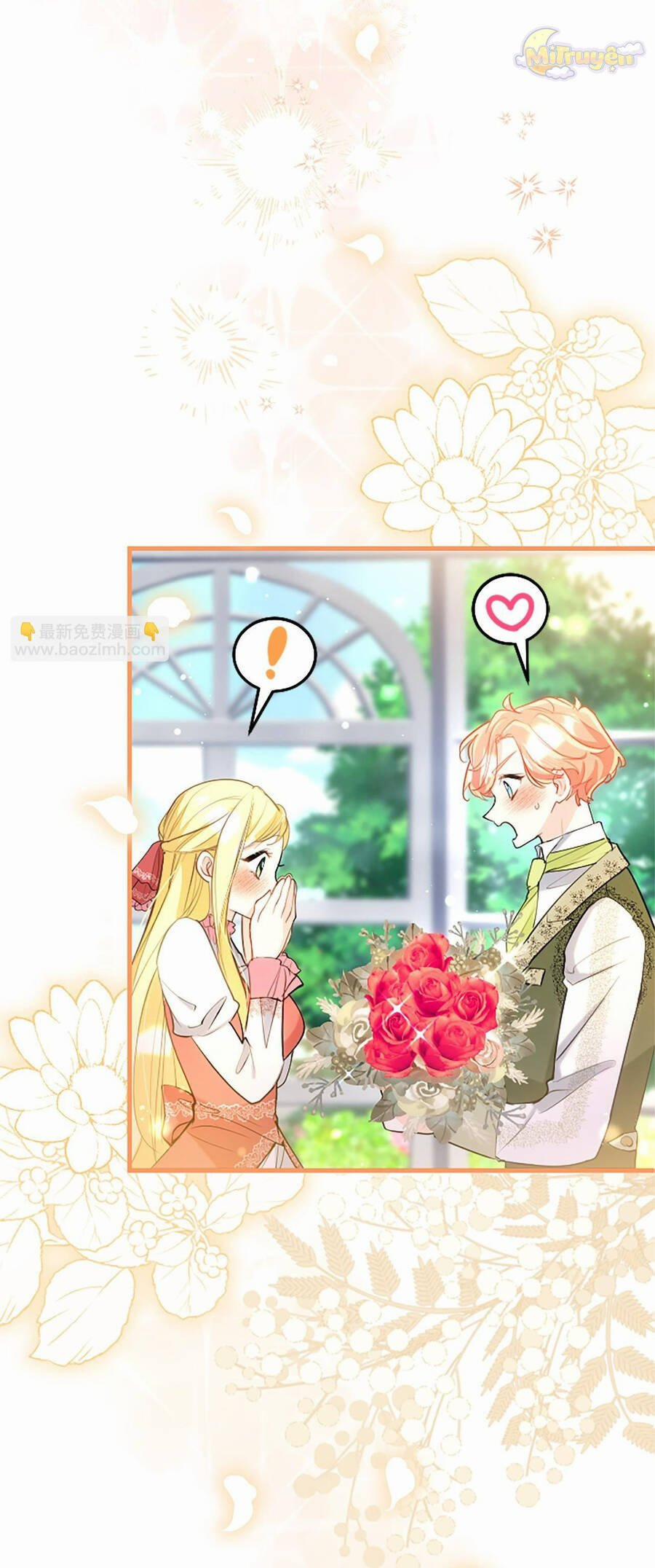 Đại Tiểu Thư Sao Phải Giả Nam 110 trang 85