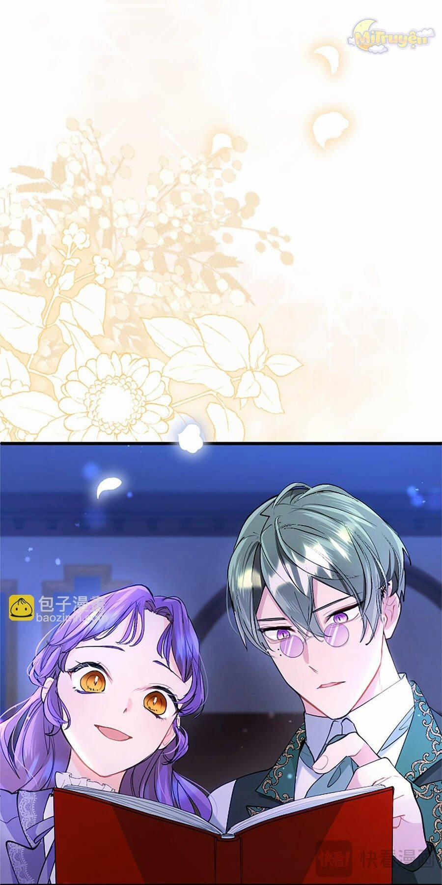 Đại Tiểu Thư Sao Phải Giả Nam 110 trang 87