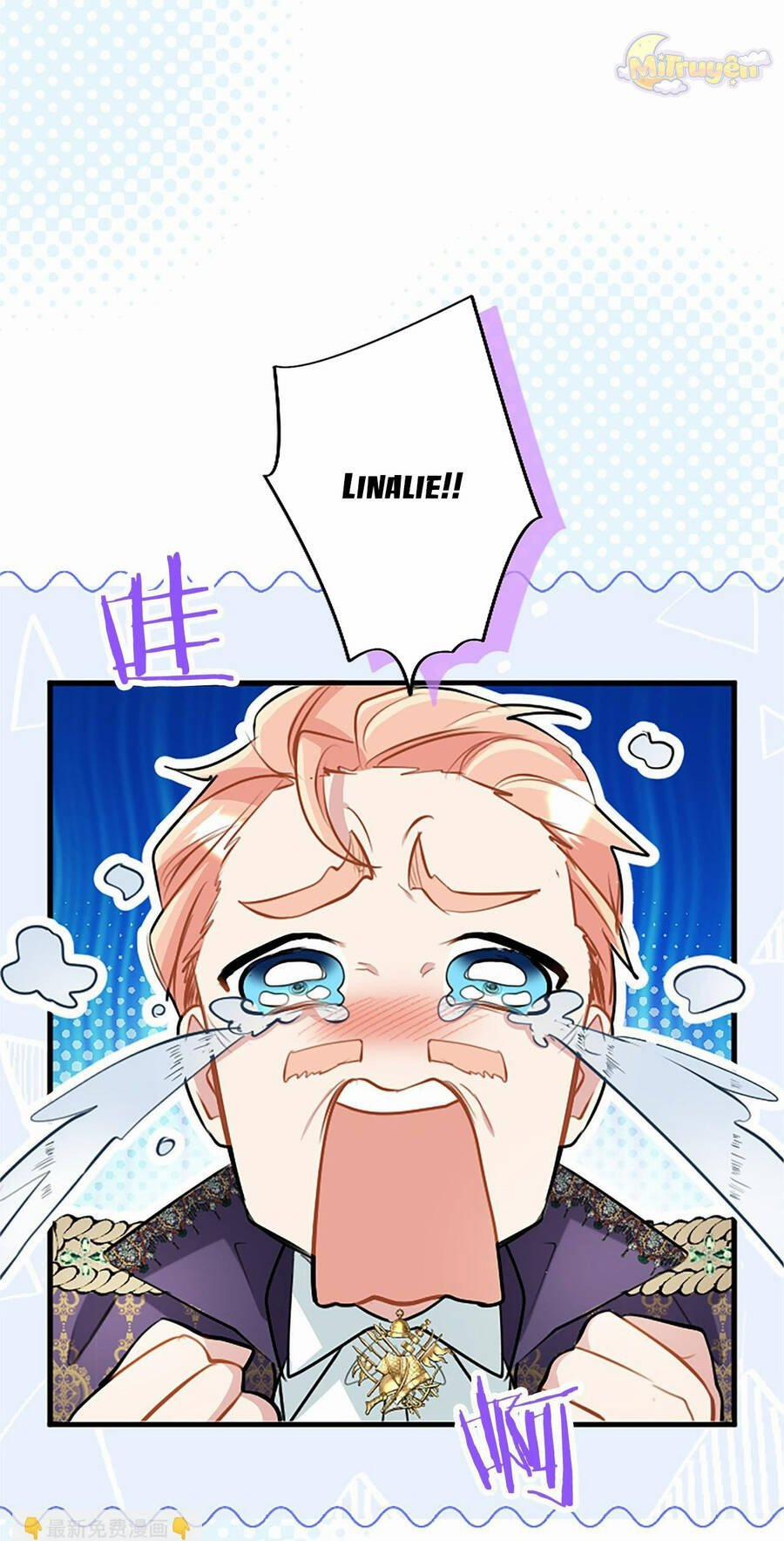 Đại Tiểu Thư Sao Phải Giả Nam 110 trang 9