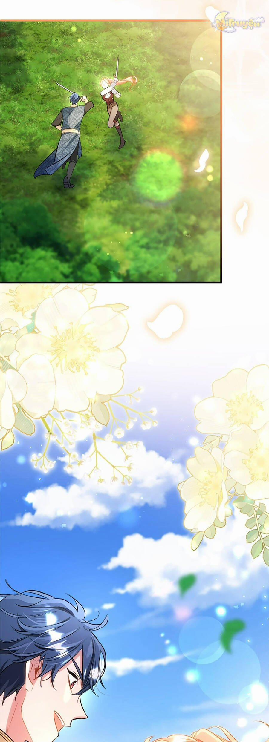 Đại Tiểu Thư Sao Phải Giả Nam 110 trang 90