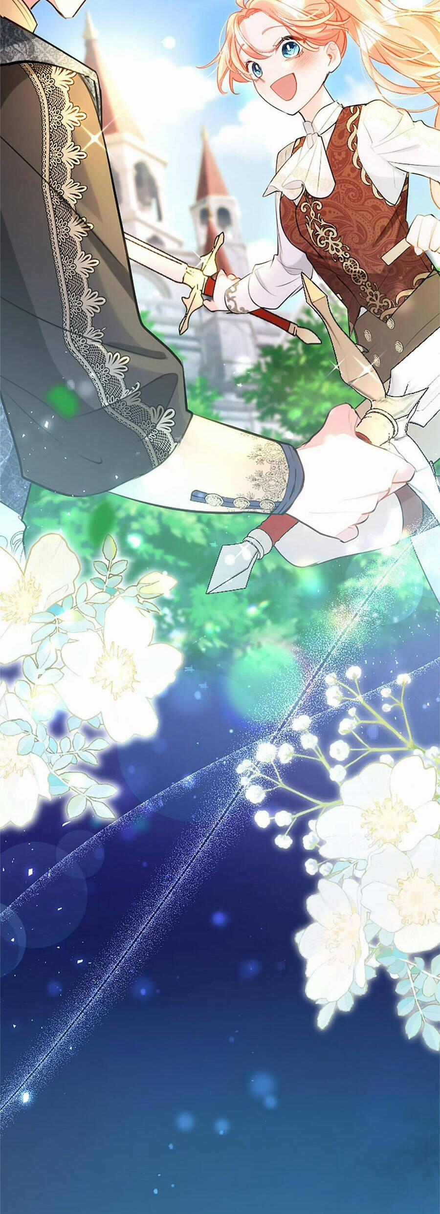 Đại Tiểu Thư Sao Phải Giả Nam 110 trang 91