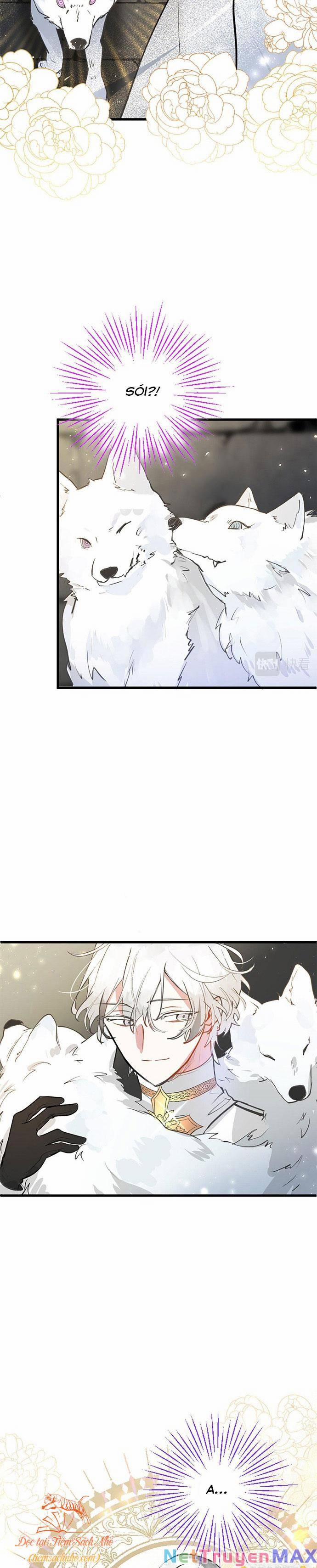 Đại Tiểu Thư Sao Phải Giả Nam 12 trang 17