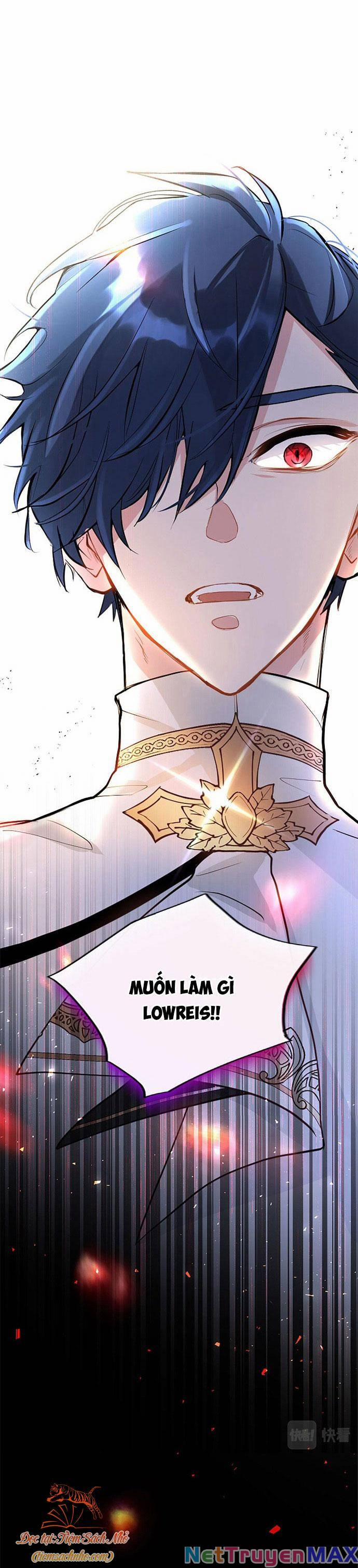 Đại Tiểu Thư Sao Phải Giả Nam 12 trang 2