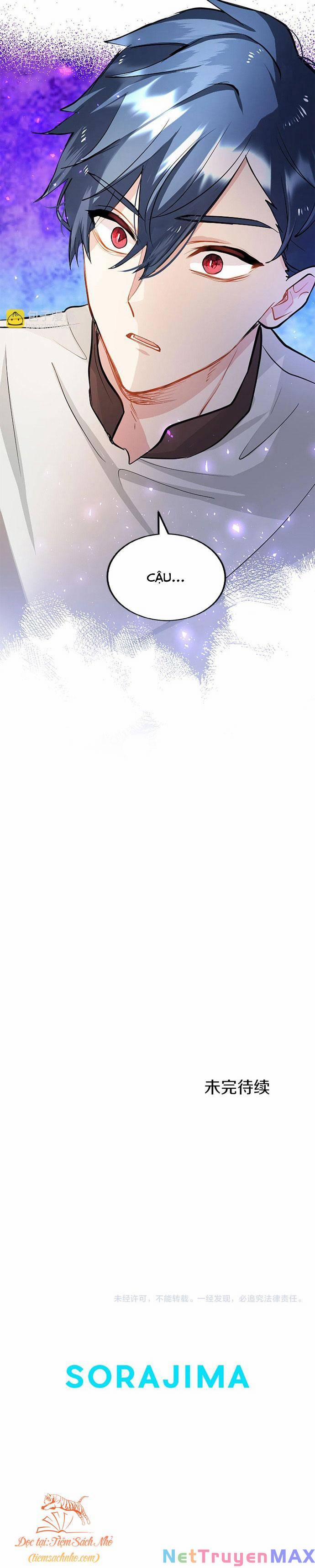 Đại Tiểu Thư Sao Phải Giả Nam 12 trang 24