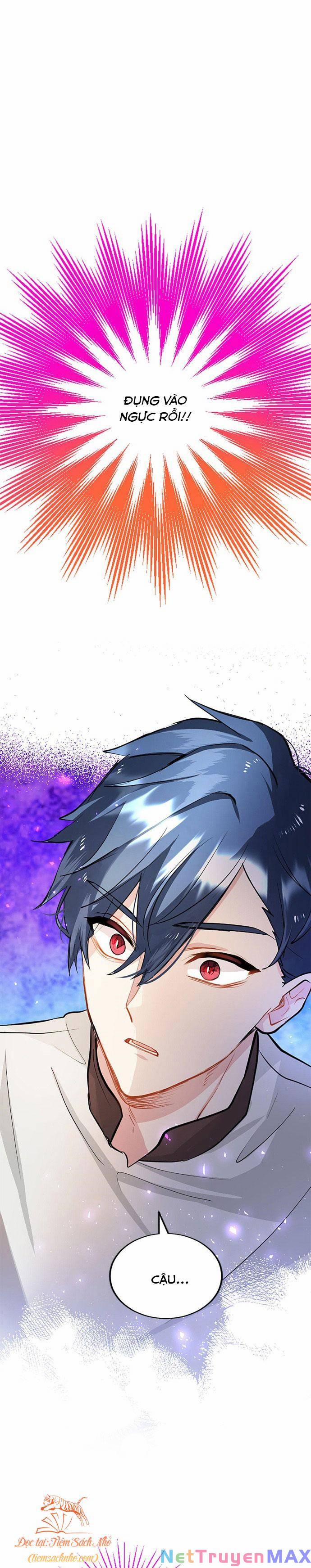 Đại Tiểu Thư Sao Phải Giả Nam 13 trang 0