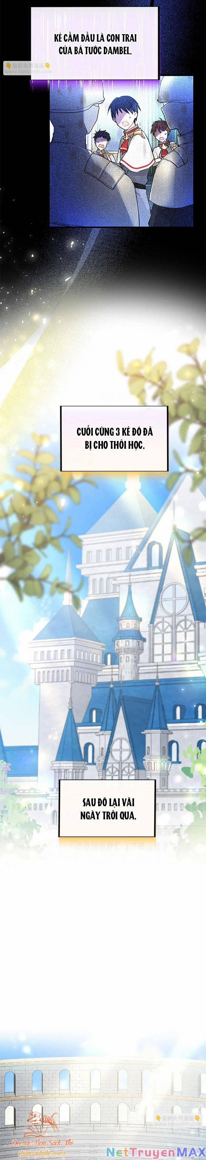 Đại Tiểu Thư Sao Phải Giả Nam 14 trang 1