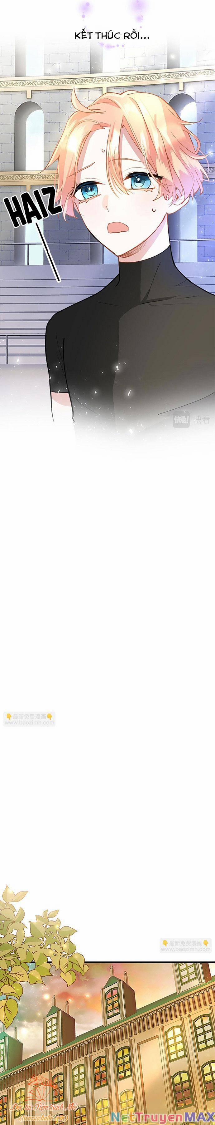 Đại Tiểu Thư Sao Phải Giả Nam 15 trang 14