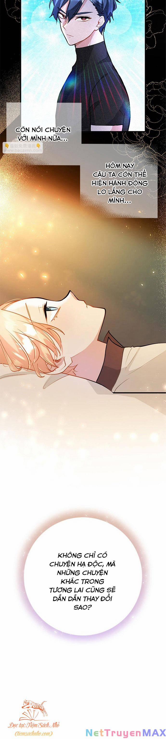 Đại Tiểu Thư Sao Phải Giả Nam 15 trang 16