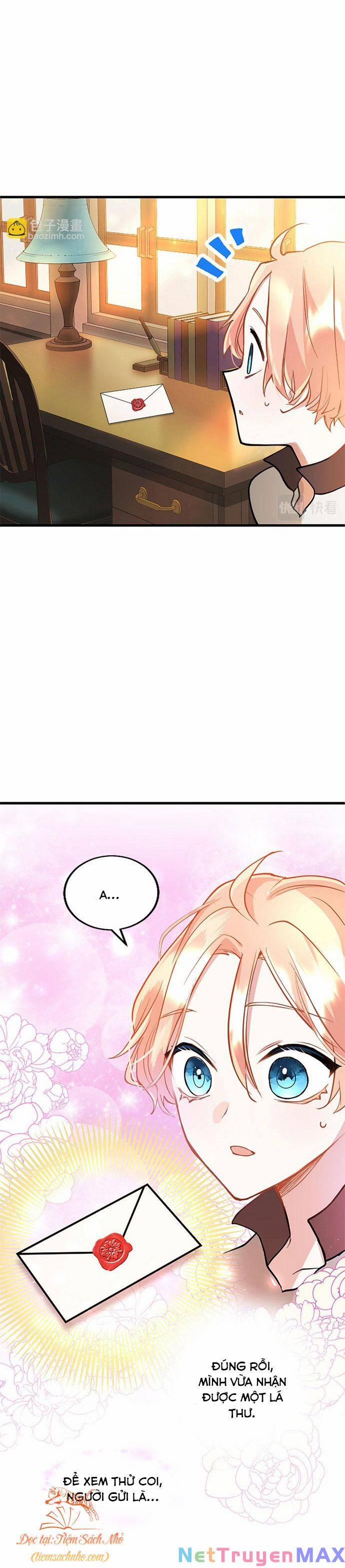 Đại Tiểu Thư Sao Phải Giả Nam 15 trang 18