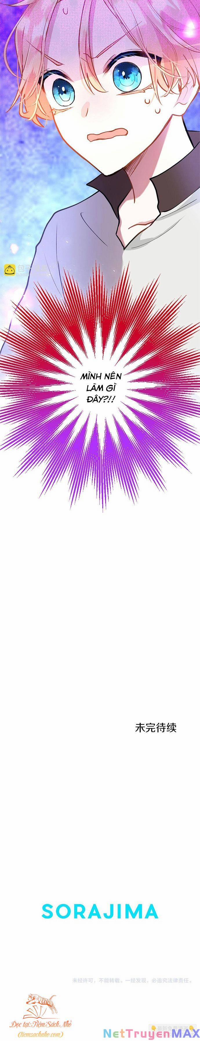 Đại Tiểu Thư Sao Phải Giả Nam 15 trang 22