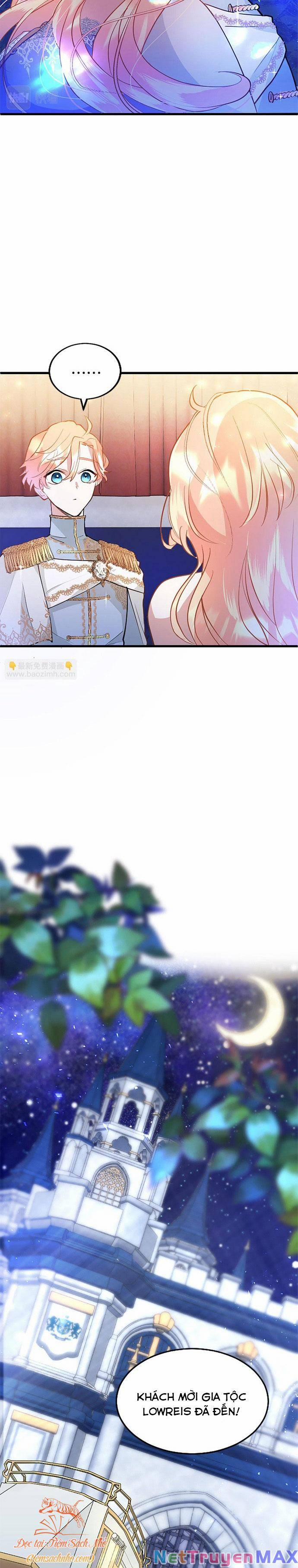 Đại Tiểu Thư Sao Phải Giả Nam 16 trang 22