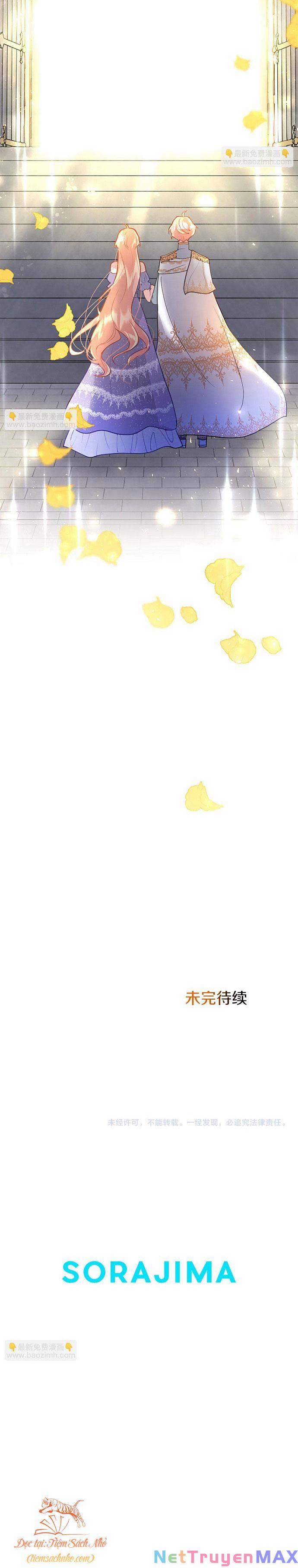 Đại Tiểu Thư Sao Phải Giả Nam 16 trang 26