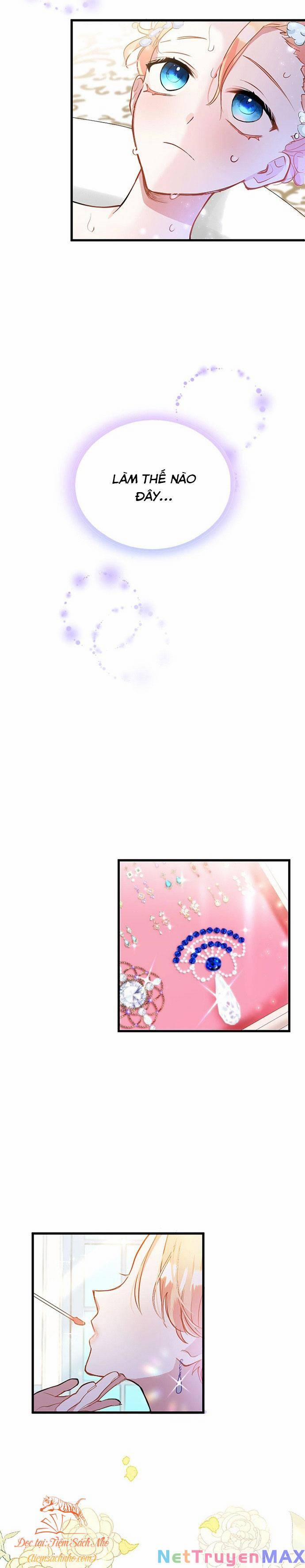 Đại Tiểu Thư Sao Phải Giả Nam 16 trang 9