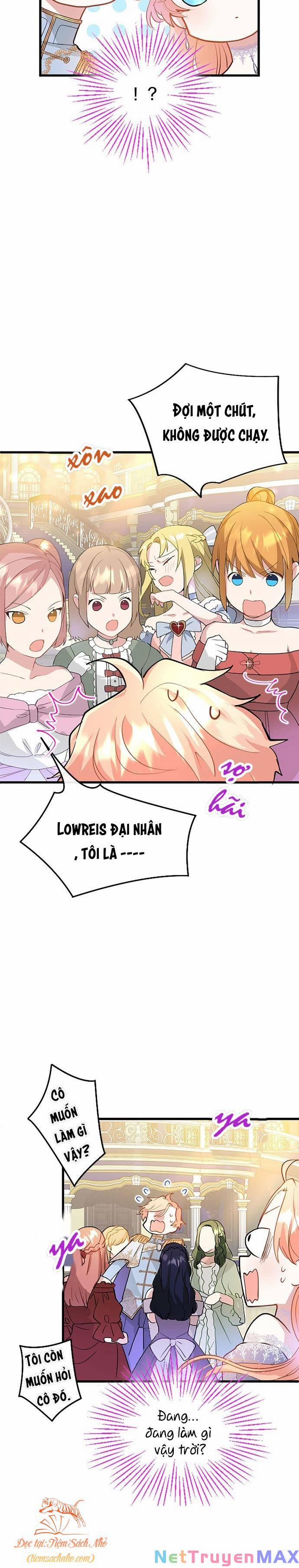 Đại Tiểu Thư Sao Phải Giả Nam 17 trang 13