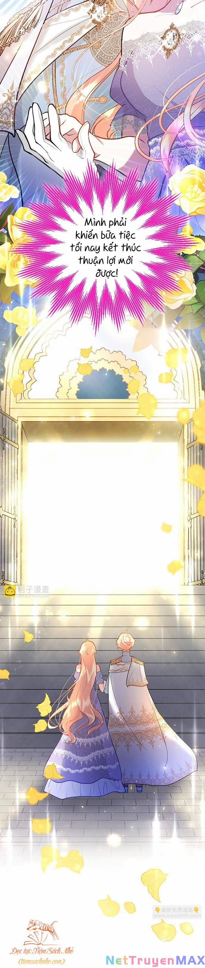 Đại Tiểu Thư Sao Phải Giả Nam 17 trang 2