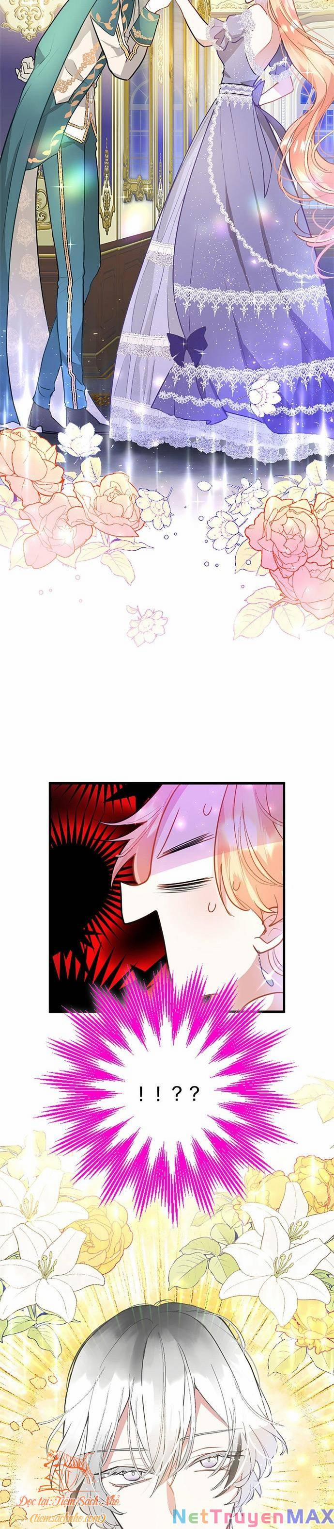 Đại Tiểu Thư Sao Phải Giả Nam 17 trang 26