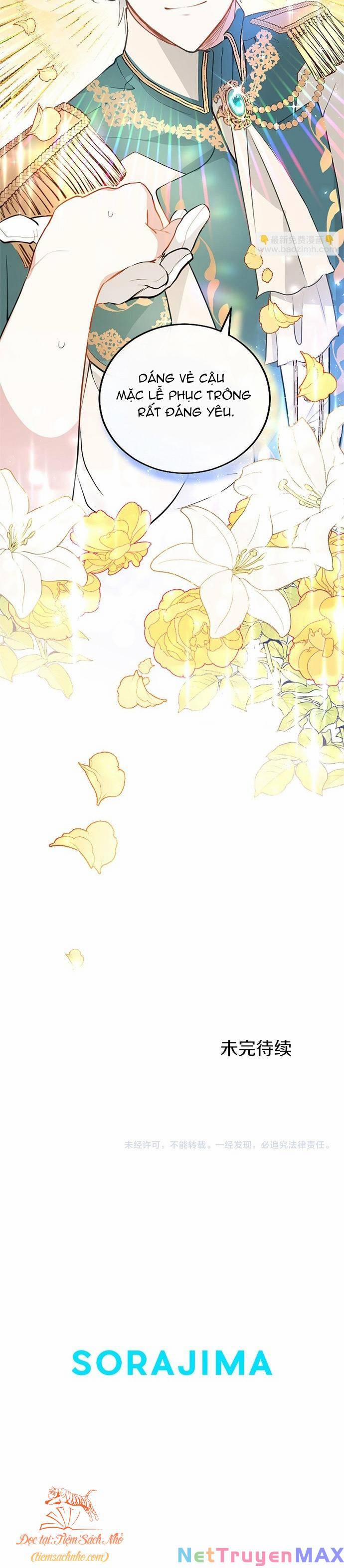 Đại Tiểu Thư Sao Phải Giả Nam 17 trang 27