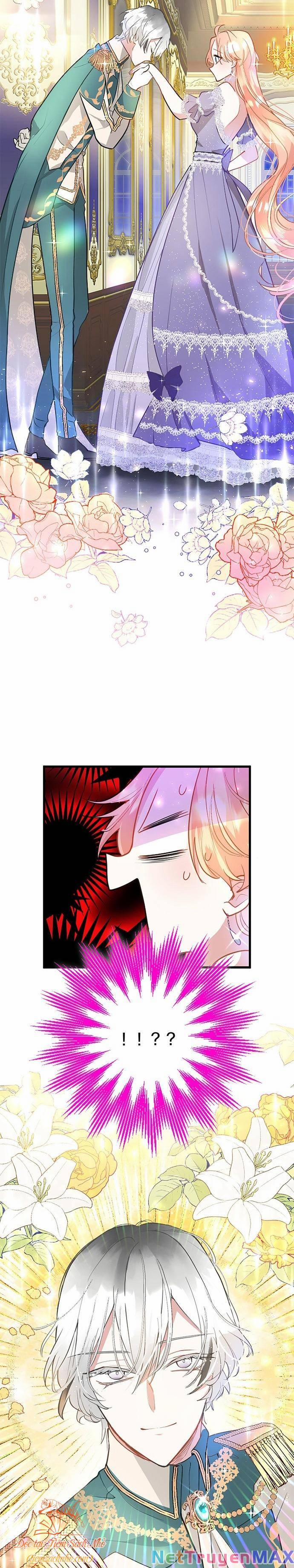 Đại Tiểu Thư Sao Phải Giả Nam 18 trang 1