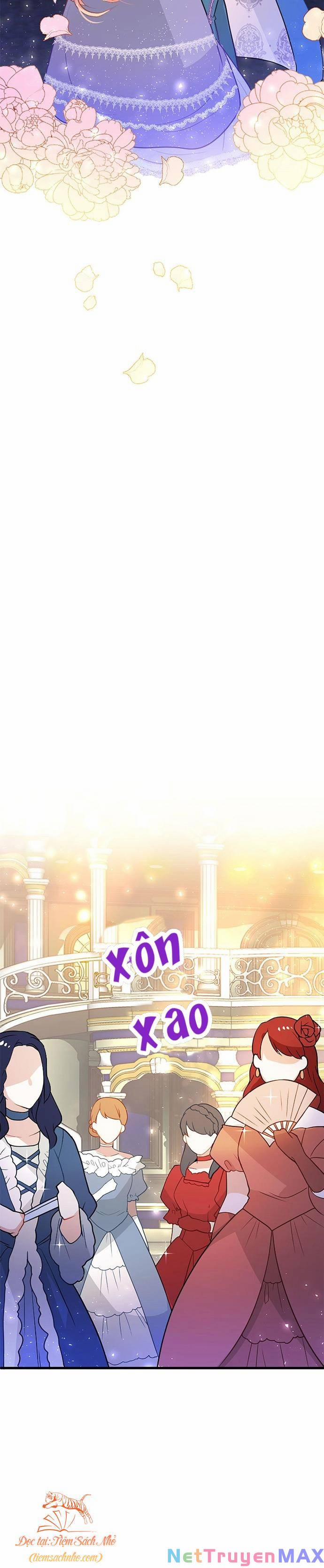 Đại Tiểu Thư Sao Phải Giả Nam 18 trang 11