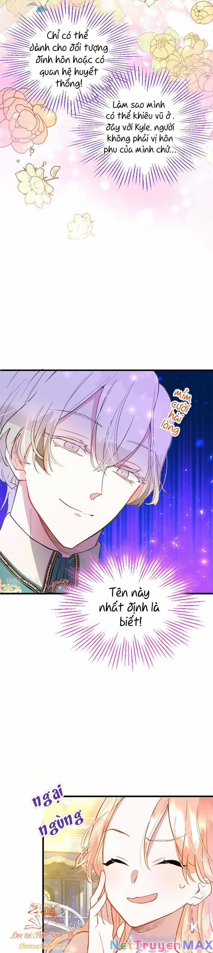 Đại Tiểu Thư Sao Phải Giả Nam 18 trang 17