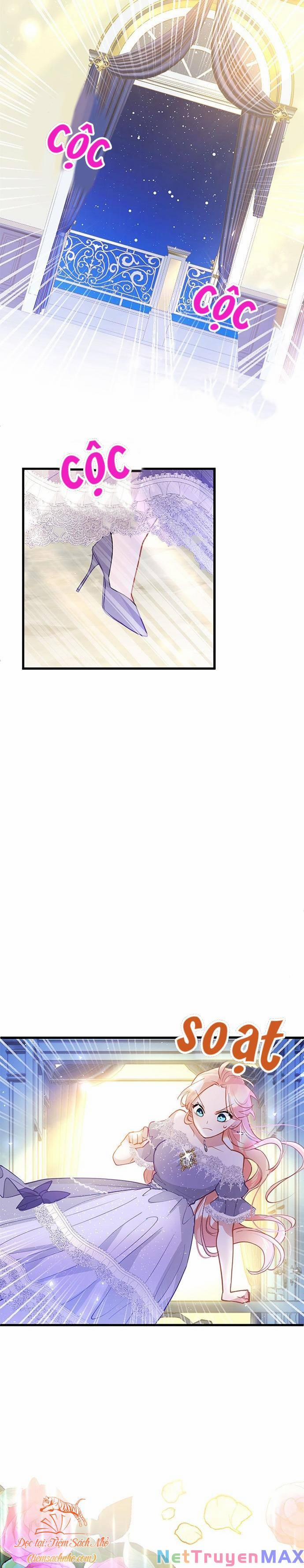 Đại Tiểu Thư Sao Phải Giả Nam 18 trang 24