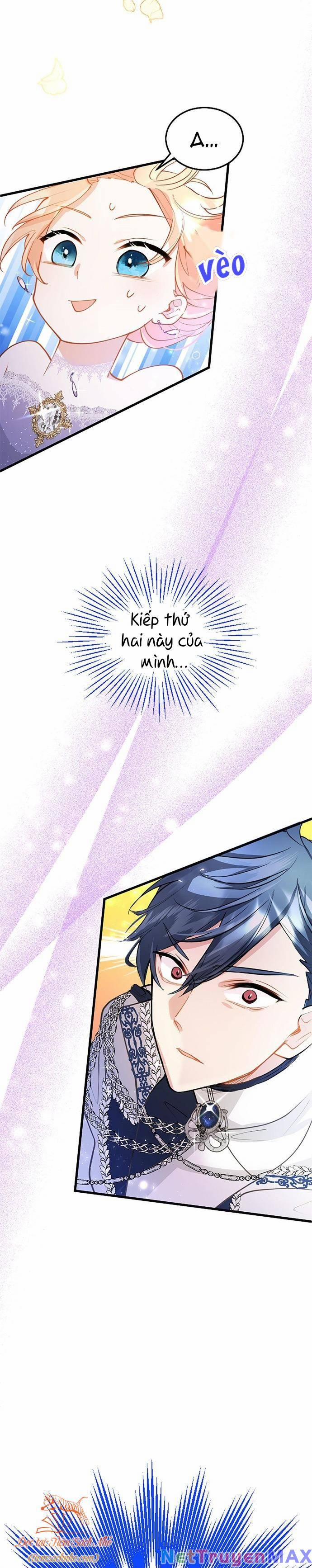 Đại Tiểu Thư Sao Phải Giả Nam 18 trang 26